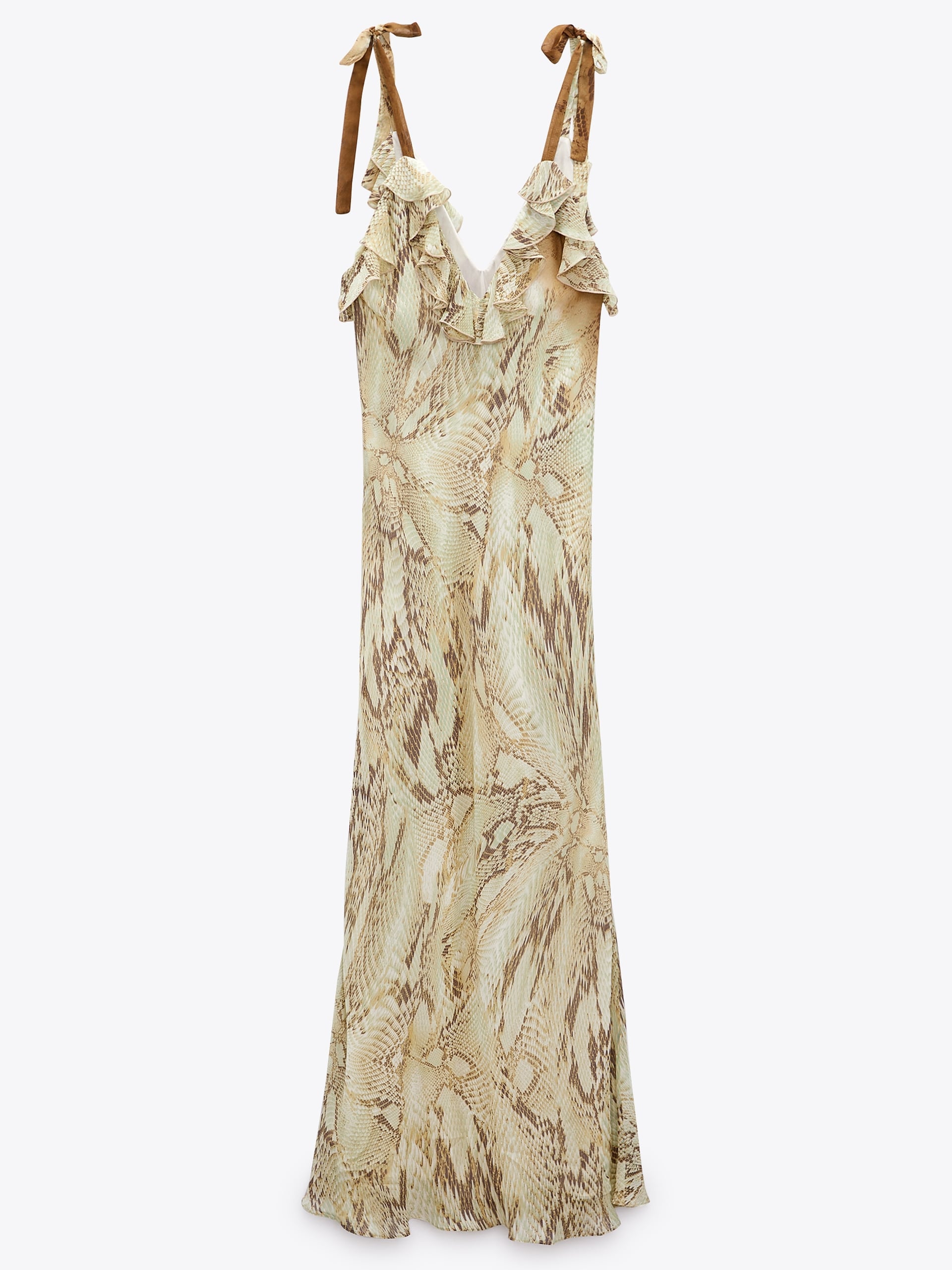 1.STATE Women's Snakeskin Print Long Sleeve Wrap Dress -color- Size 4 | eBay